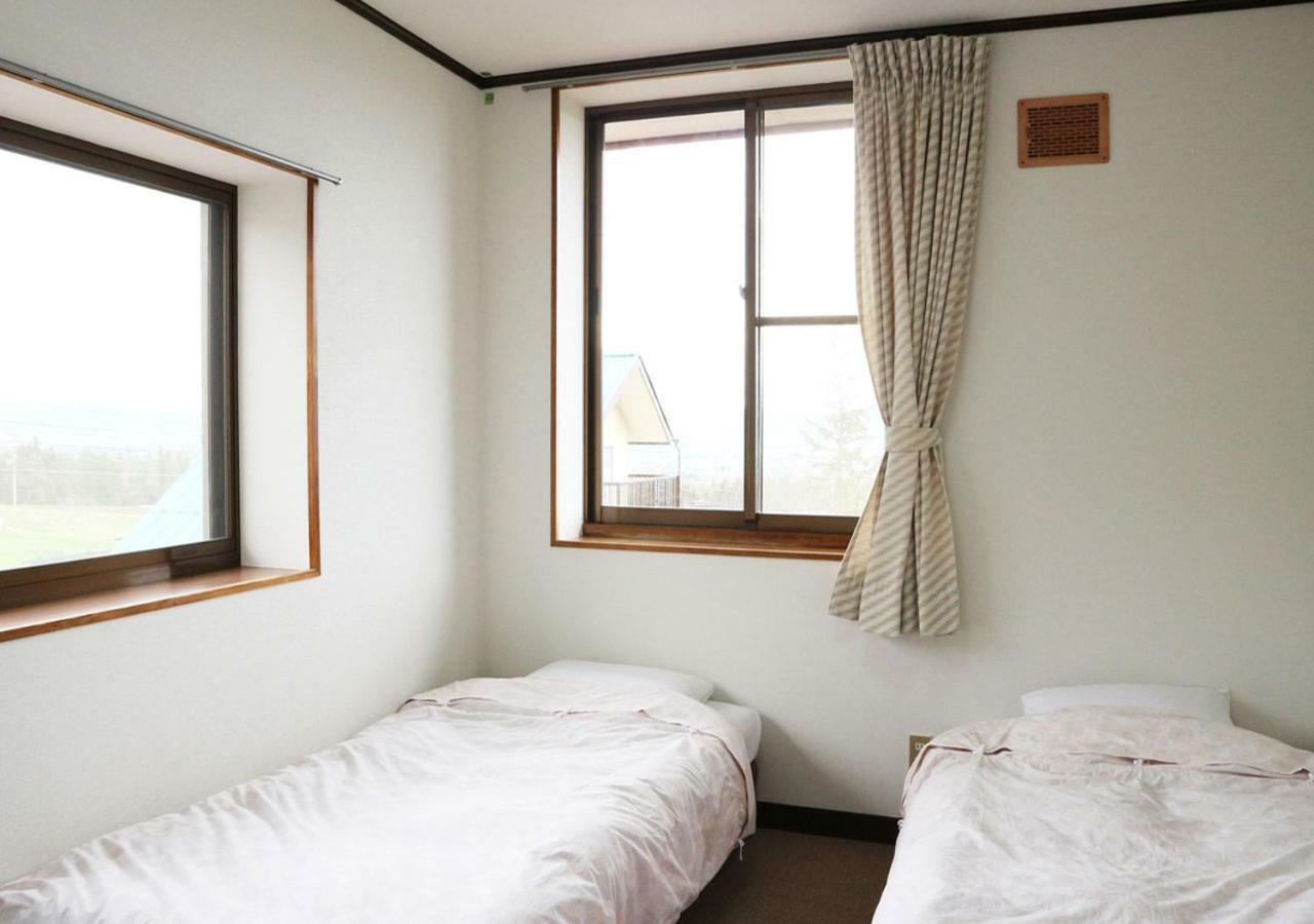 Azumino Pension Wing Buitenkant foto